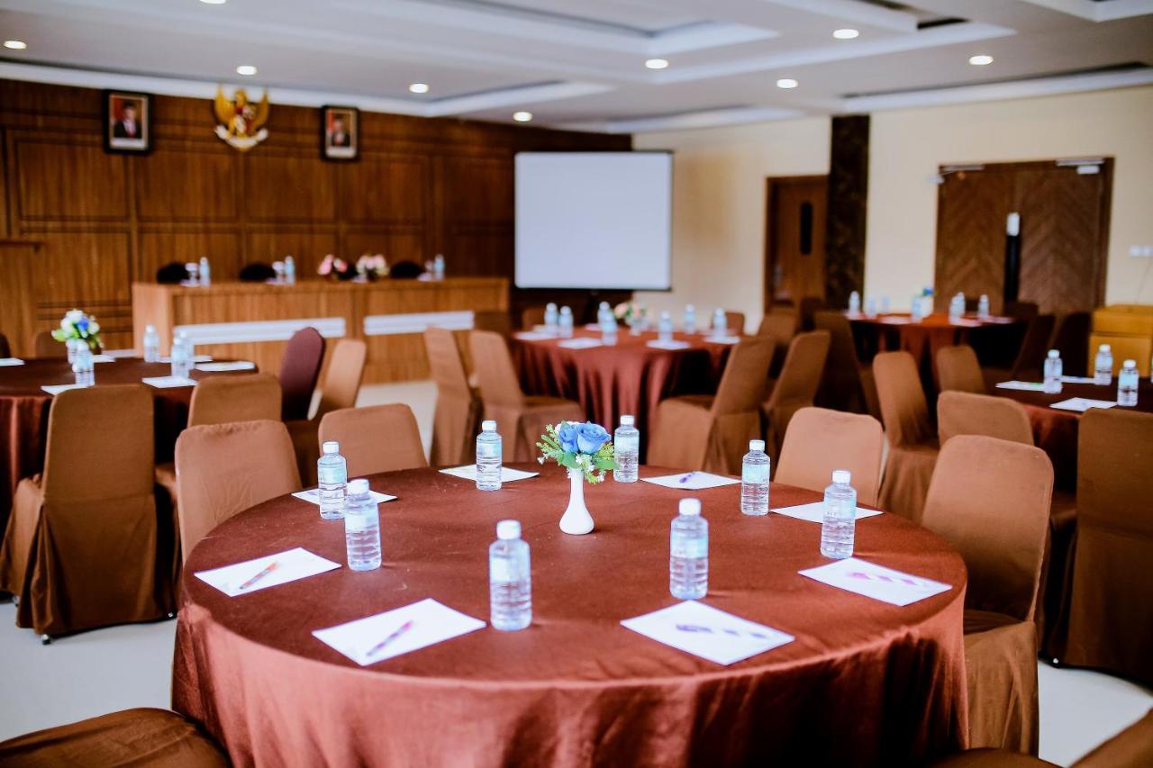 Portola Grand Renggali Hotel Takengon Kültér fotó